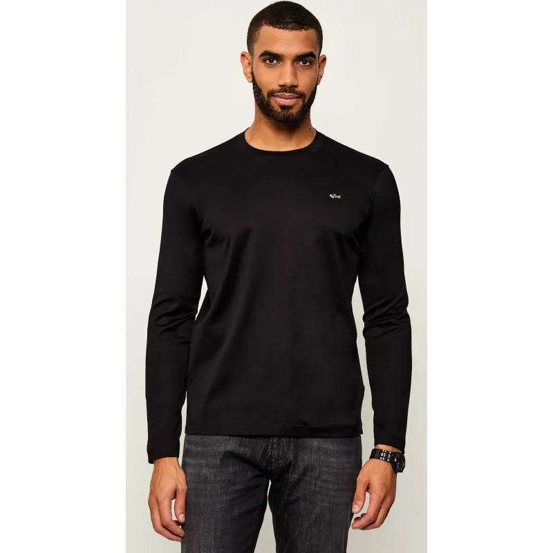 Paul&Shark Longsleeve | Regular Fit