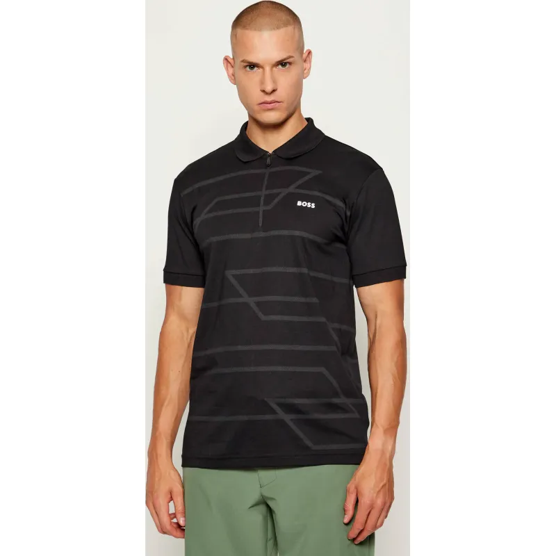 BOSS GREEN Polo Philix | Slim Fit