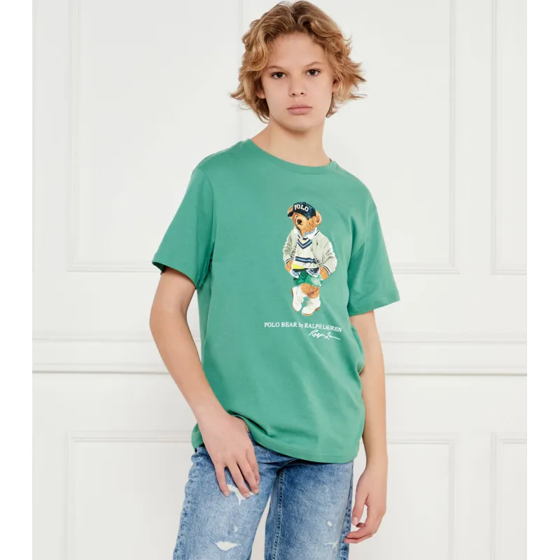 POLO RALPH LAUREN T-shirt | Regular Fit