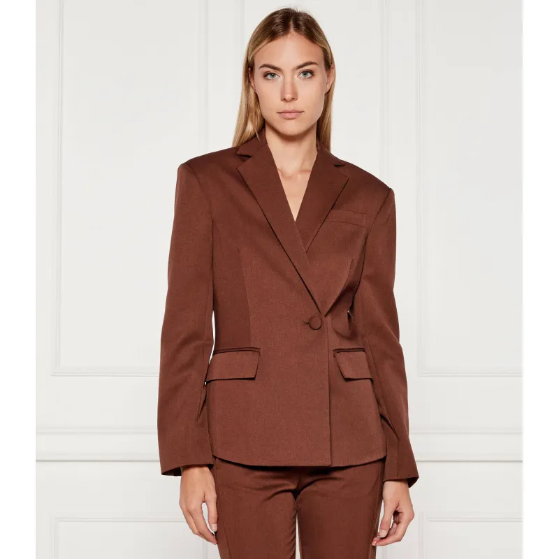 Patrizia Pepe Marynarka | Regular Fit