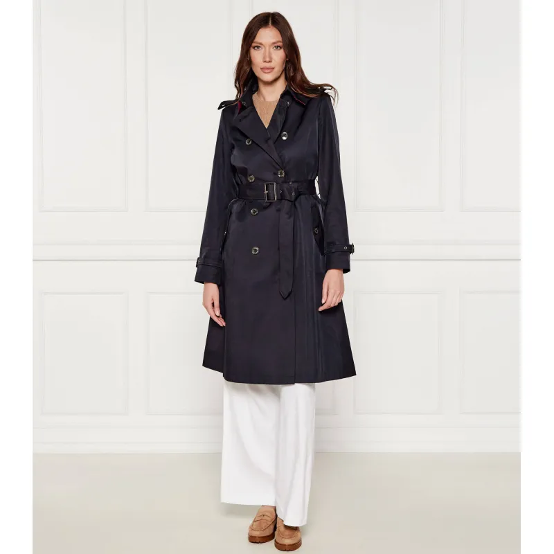 LAUREN RALPH LAUREN Trencz