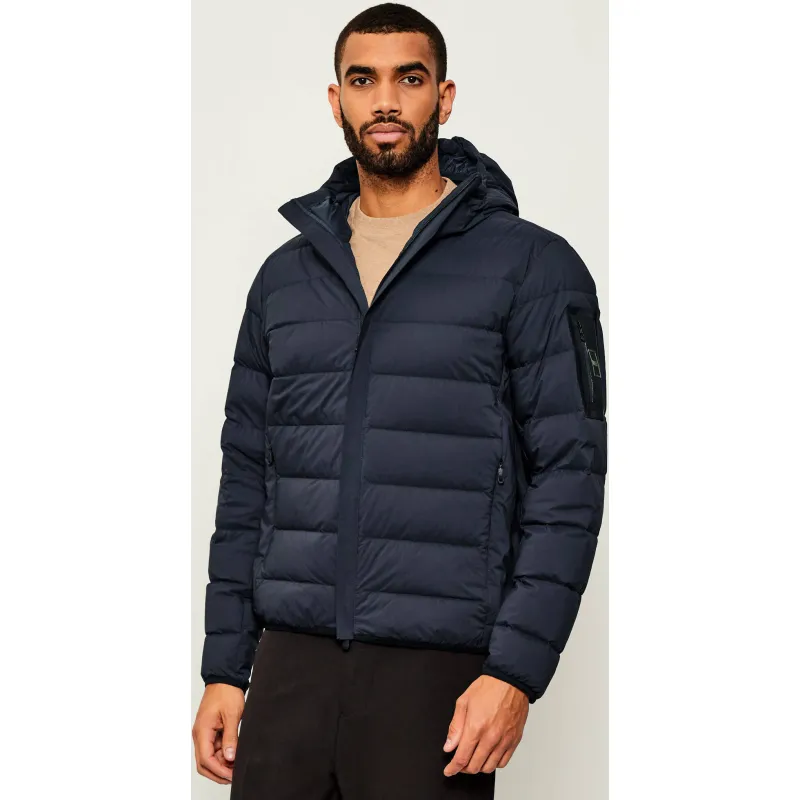 BOSS GREEN Puchowa kurtka OW_Riplite JT HD | Regular Fit