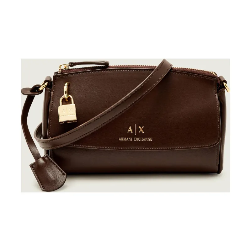 Armani Exchange Listonoszka