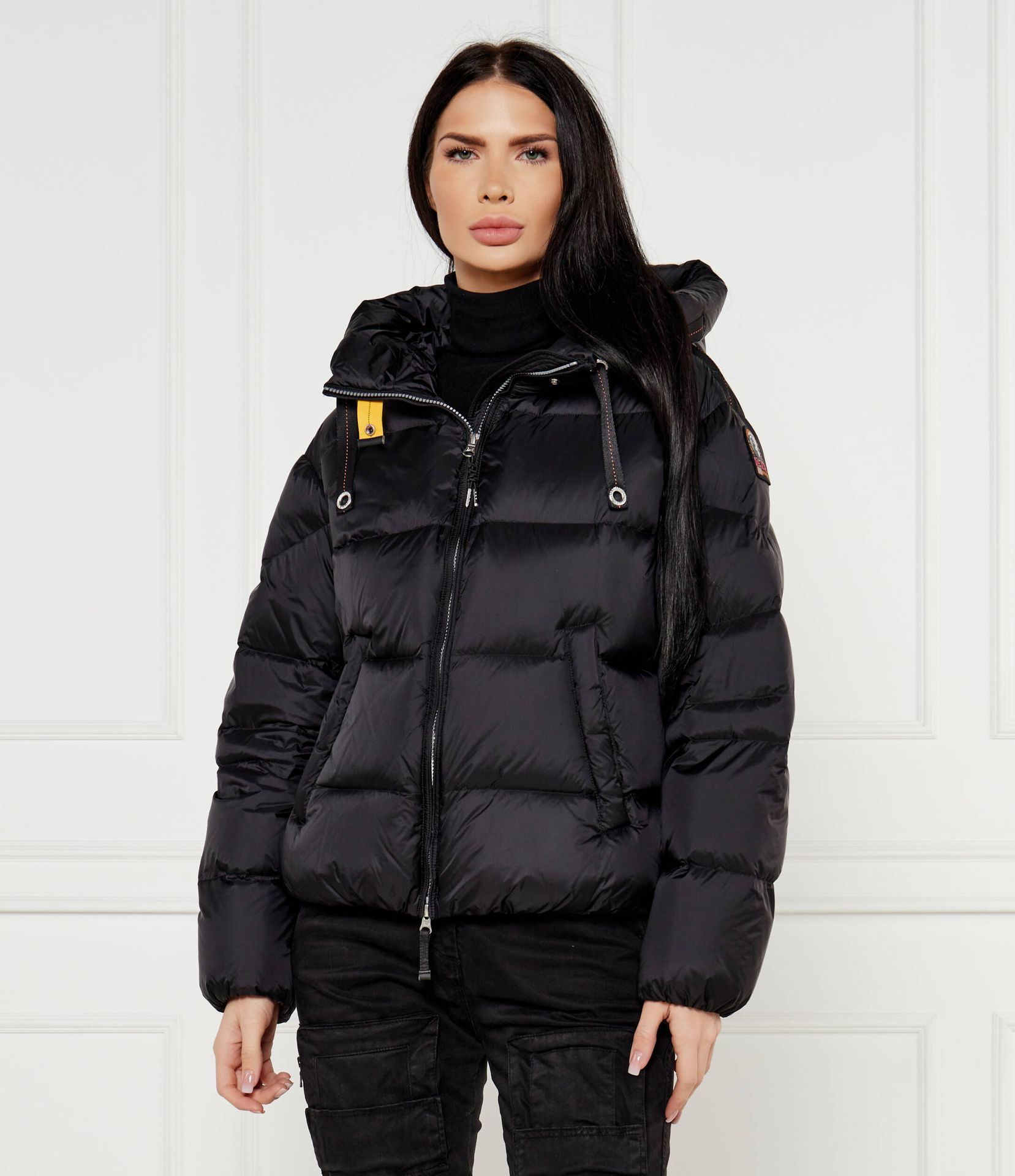 PARAJUMPERS Puchowa kurtka TILLY Regular Fit