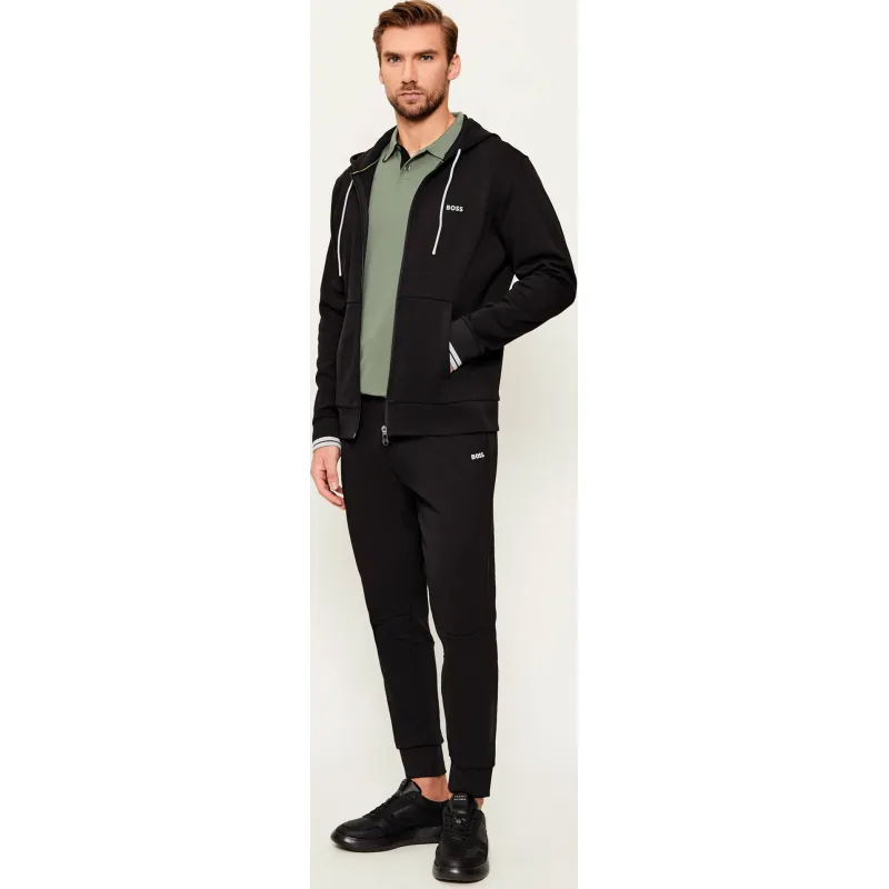 BOSS GREEN Dres Set Zone | Regular Fit | stretch