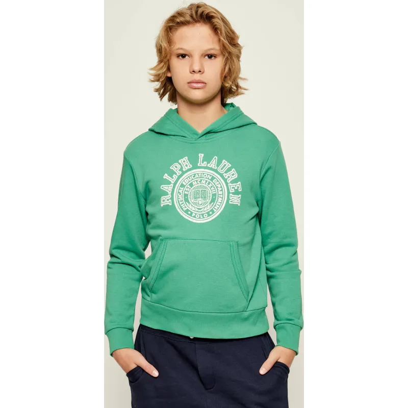 POLO RALPH LAUREN Bluza | Regular Fit