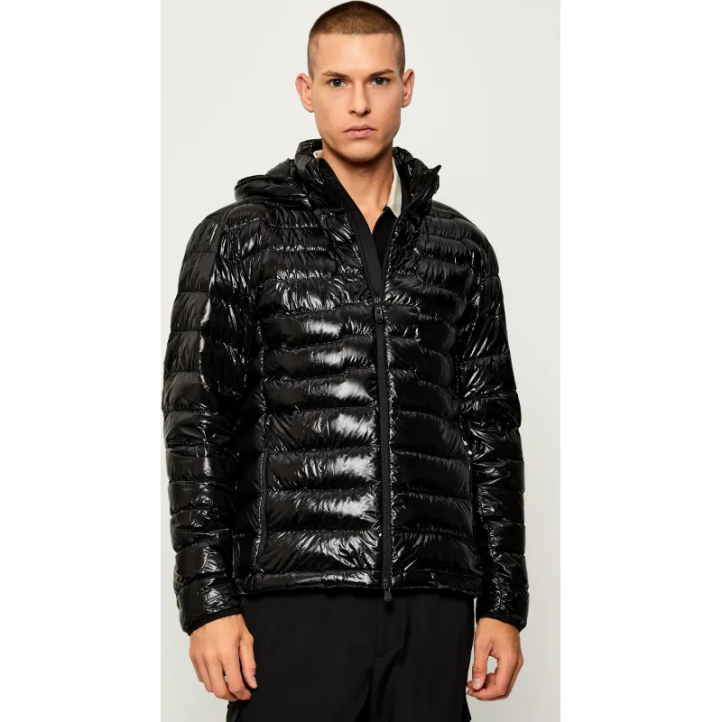 BOSS GREEN Puchowa kurtka OW_Hypelite | Regular Fit