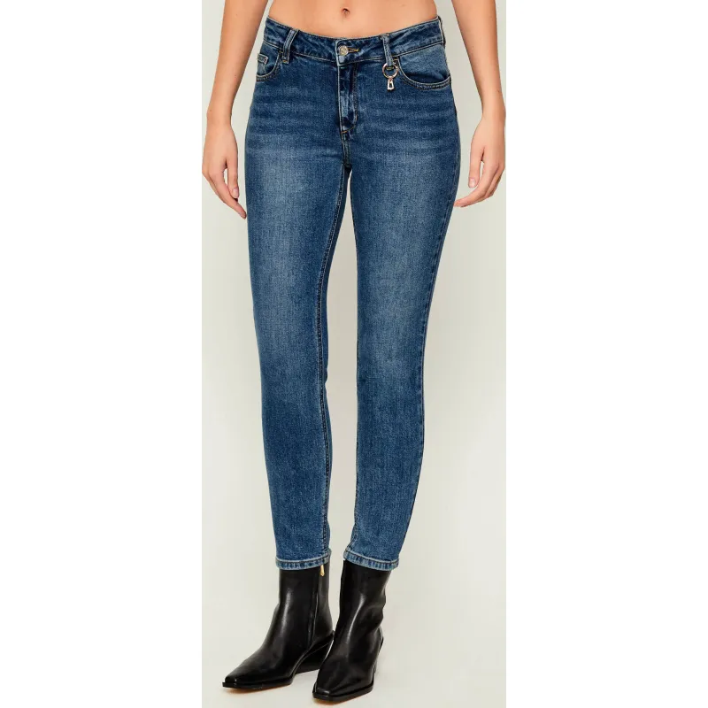Liu Jo Jeansy IDEAL | Skinny fit