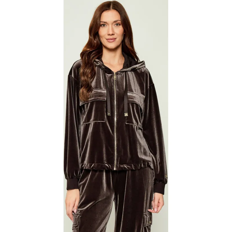 Liu Jo Sport Bluza | Loose fit