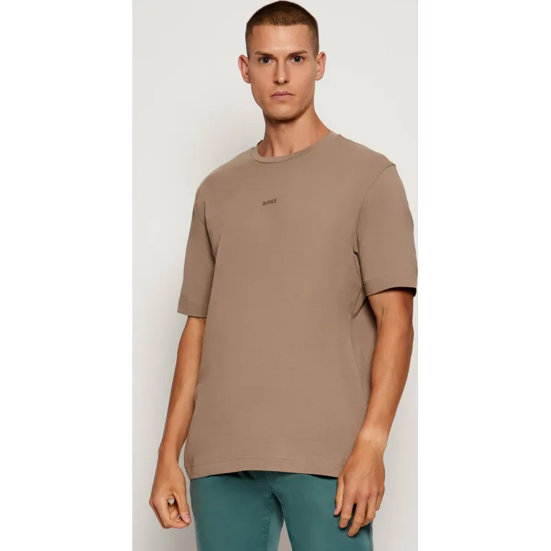 BOSS ORANGE T-shirt TChup | Relaxed fit