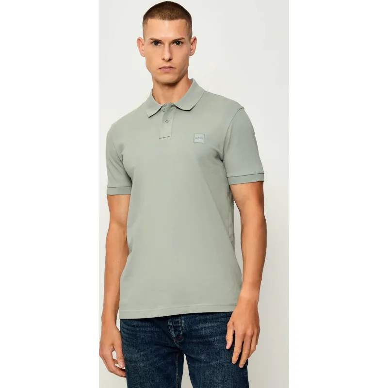 BOSS ORANGE Polo Passenger | Slim Fit