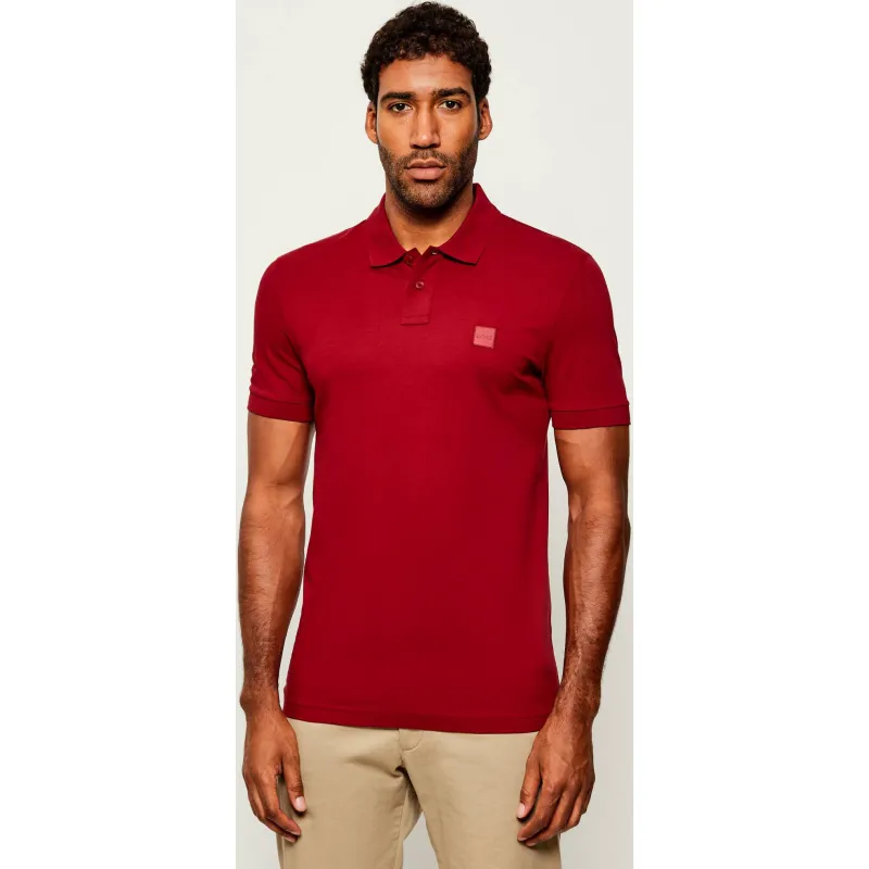 BOSS ORANGE Polo Passenger | Slim Fit