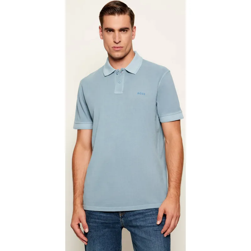 BOSS ORANGE Polo Prime | Regular Fit
