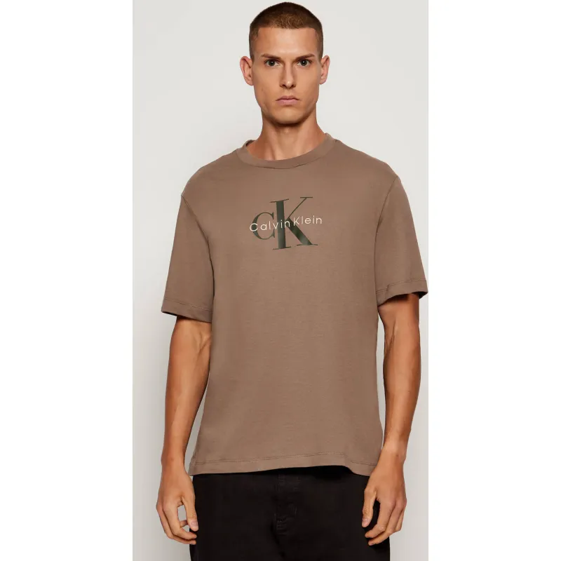 Calvin Klein Jeans T-shirt | Regular Fit