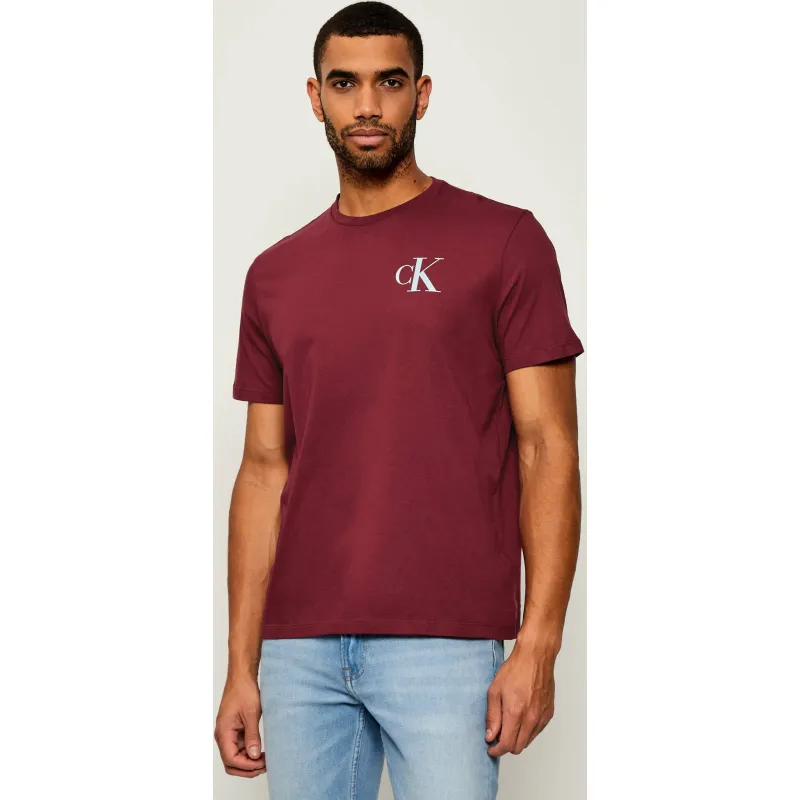Calvin Klein Jeans T-shirt | Regular Fit