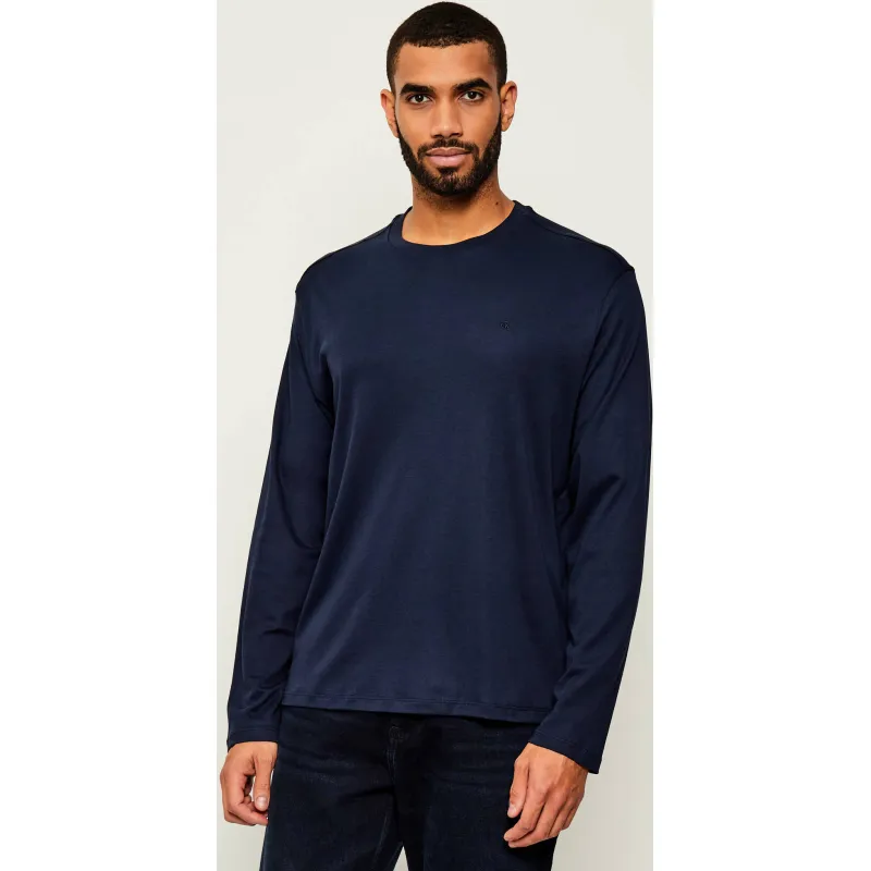 Calvin Klein Longsleeve SUPIMA INTERLOCK Regular Fit