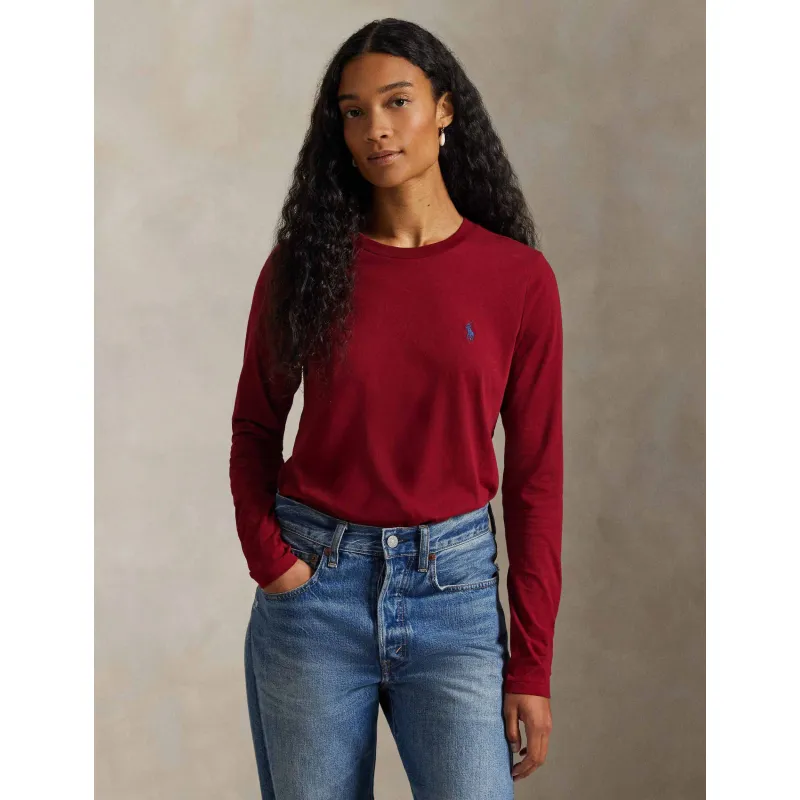 POLO RALPH LAUREN Bluzka | Regular Fit