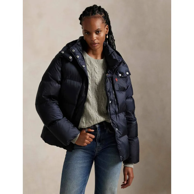 POLO RALPH LAUREN Puchowa kurtka Regular Fit