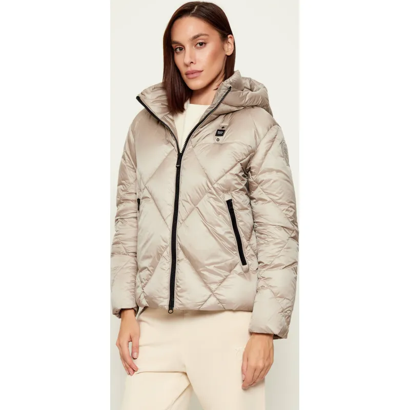 BLAUER Puchowa kurtka LAMARTINE | Regular Fit