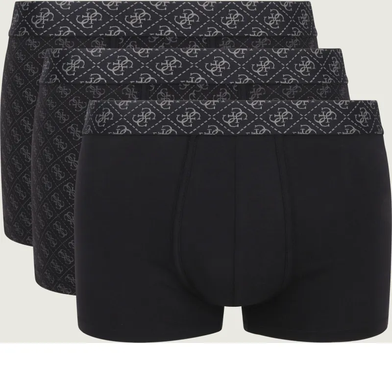 Guess Underwear  Bokserki 3-pack