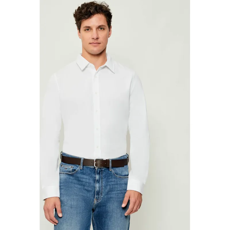 GUESS Koszula GRIFFIN | Regular Fit