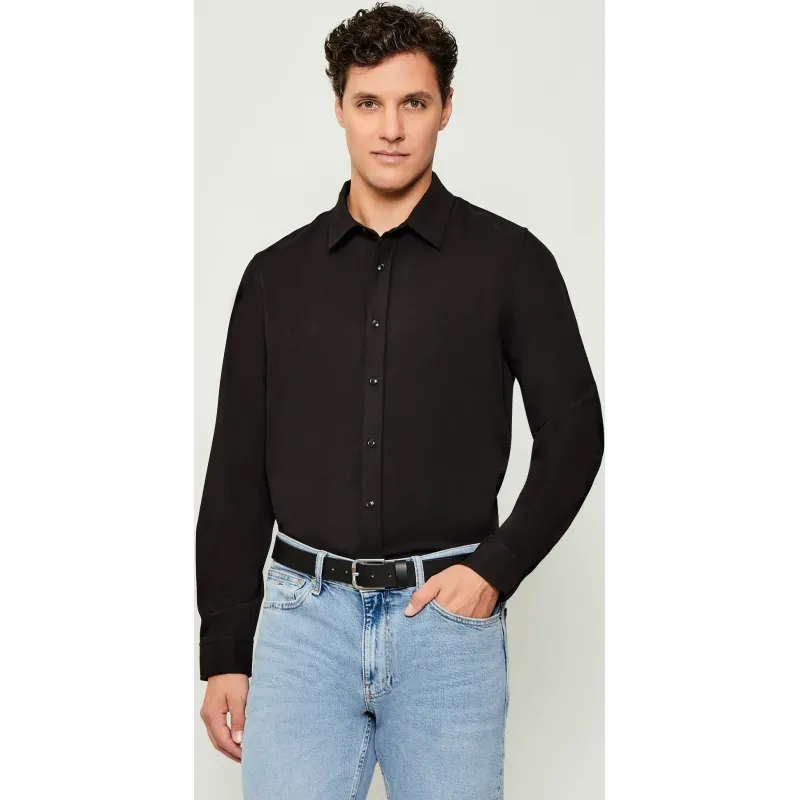 GUESS Koszula GRIFFIN | Regular Fit