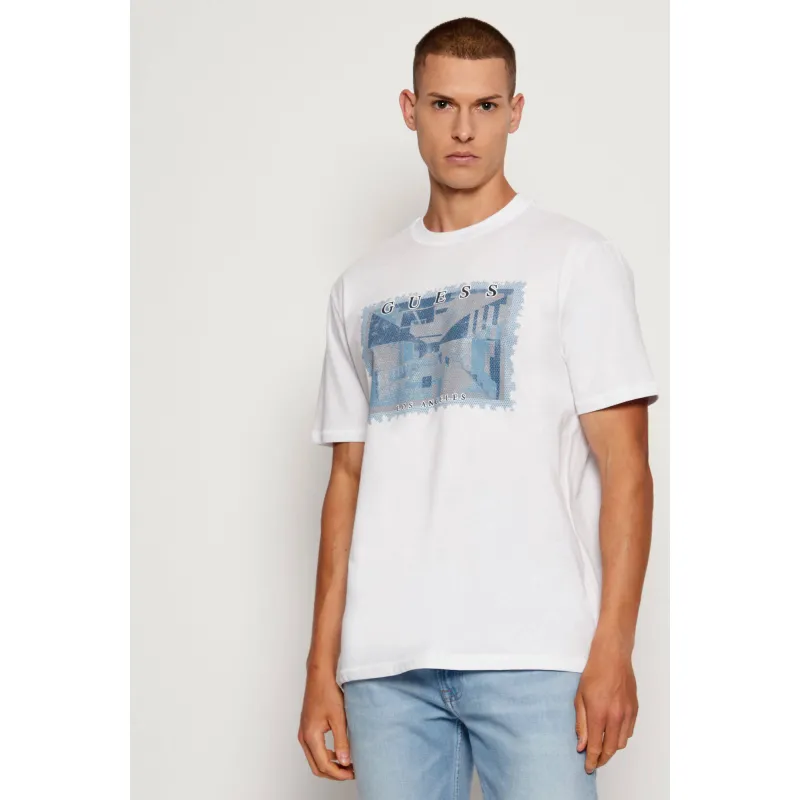 GUESS T-shirt | Regular Fit