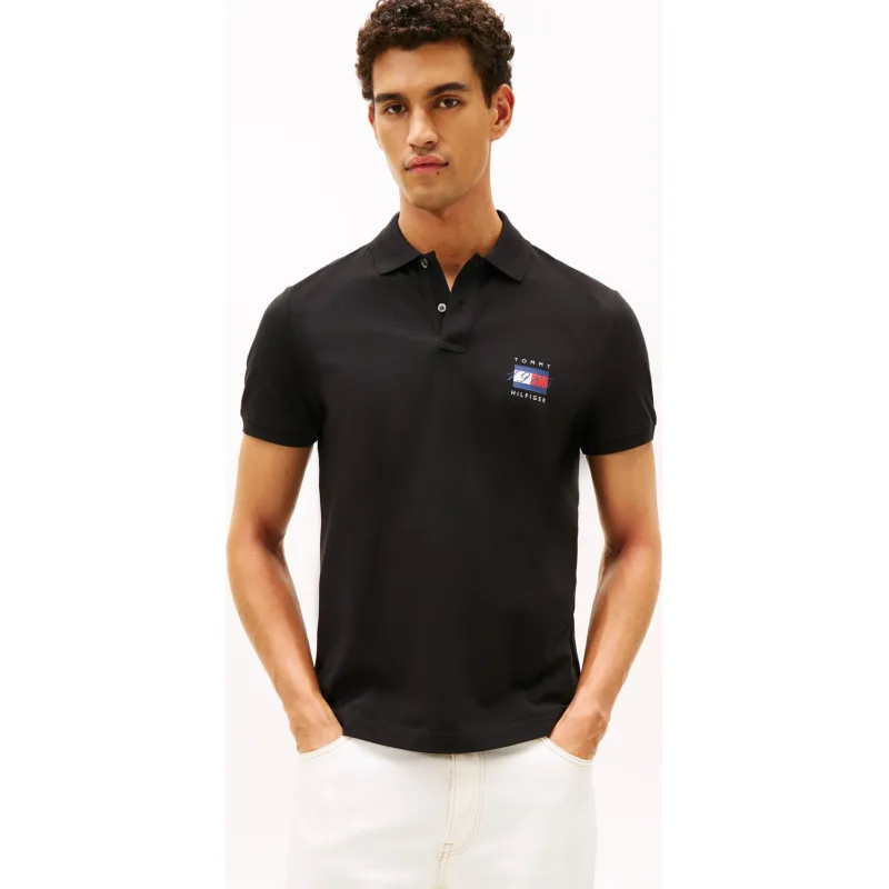 Tommy Hilfiger Polo | Regular Fit