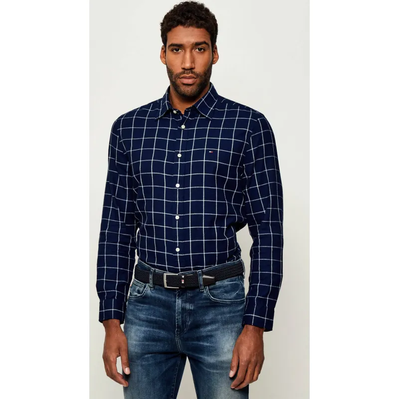 Tommy Hilfiger Koszula | Regular Fit