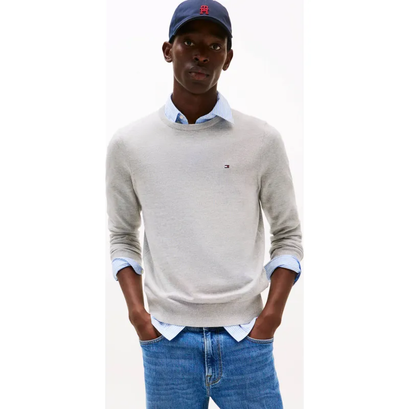 Tommy Hilfiger Sweter Regular Fit