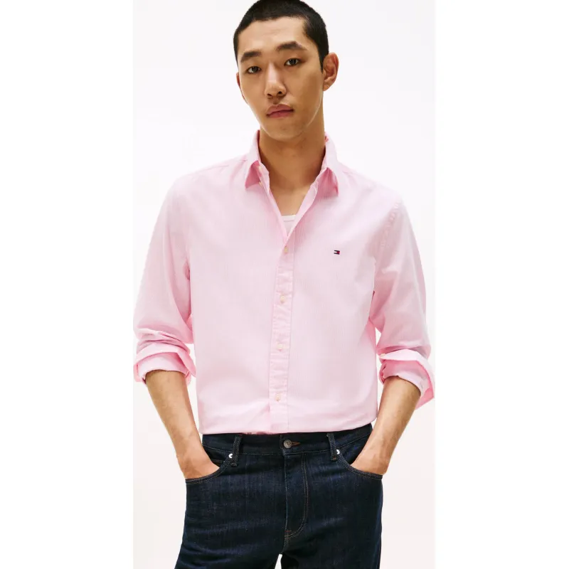 Tommy Hilfiger Koszula GINGHAM | Regular Fit