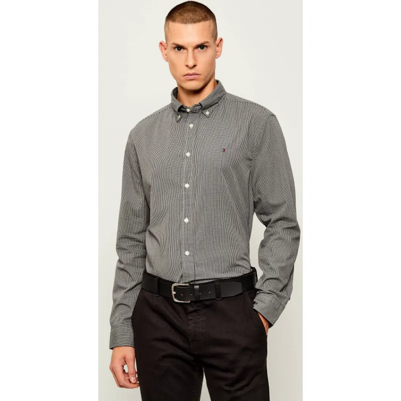 Tommy Hilfiger Koszula Regular Fit