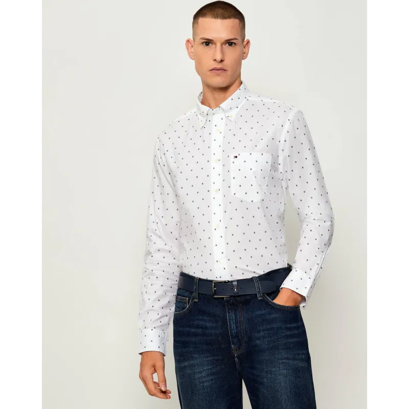 Tommy Hilfiger Koszula | Regular Fit