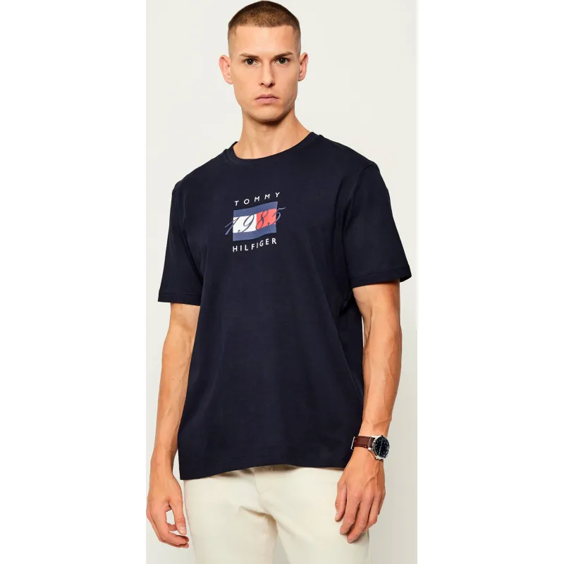 Tommy Hilfiger T-shirt | Regular Fit