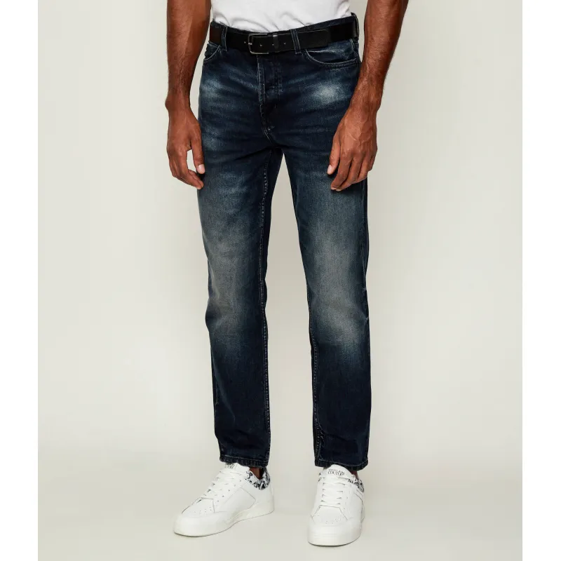 HUGO Jeansy 634 | Tapered fit