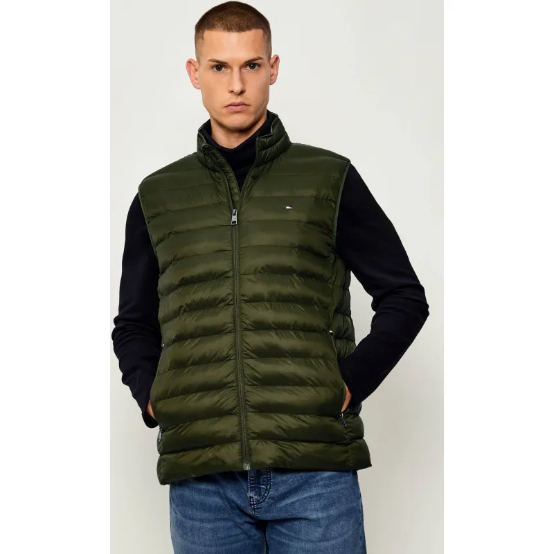 Tommy Hilfiger Bezrękawnik Regular Fit