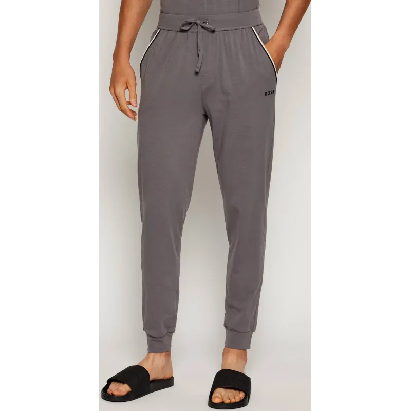 BOSS BLACK Spodnie od piżamy Unique Regular Fit