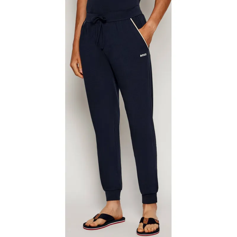 BOSS BLACK Spodnie od piżamy Unique | Regular Fit