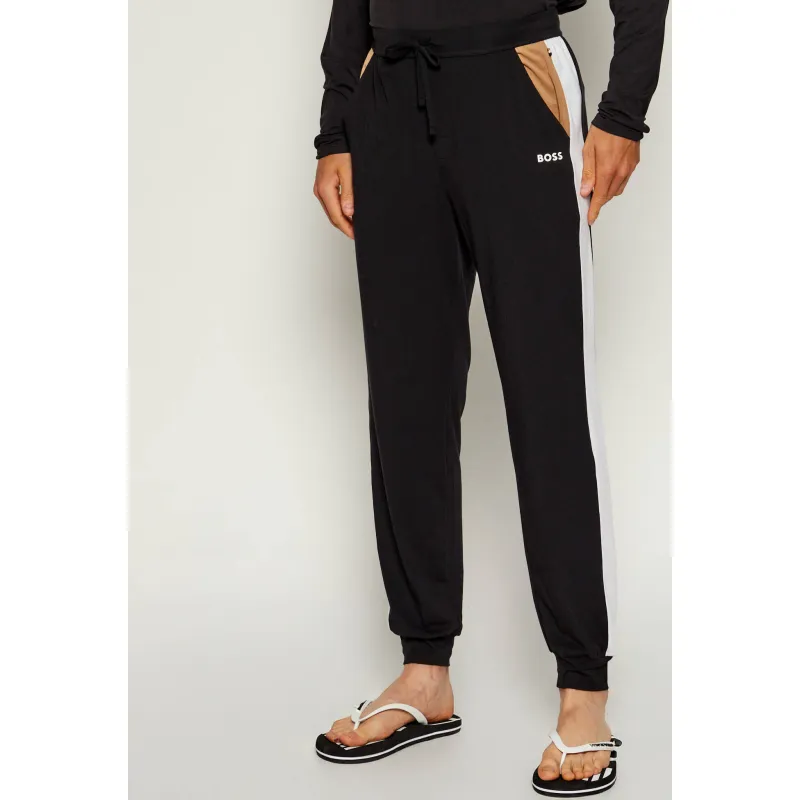 BOSS BLACK Spodnie dresowe Balance | Regular Fit