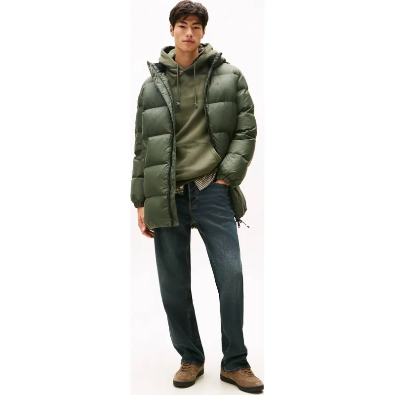 Tommy Jeans Puchowa kurtka | Loose fit