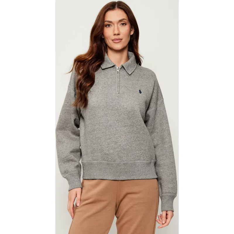 POLO RALPH LAUREN Bluza | Regular Fit