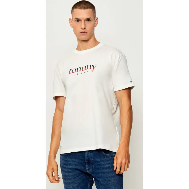 Tommy Jeans T-shirt | Regular Fit