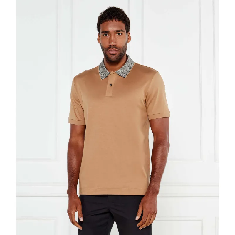 BOSS BLACK Polo H-Parlay | Regular Fit