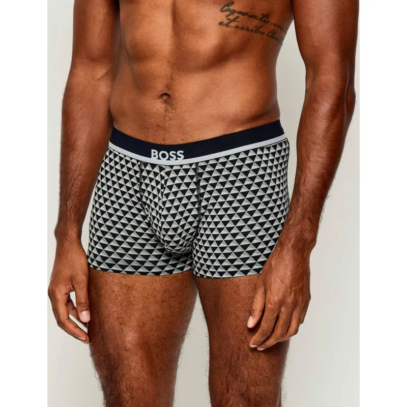 BOSS BLACK Bokserki 365 Print