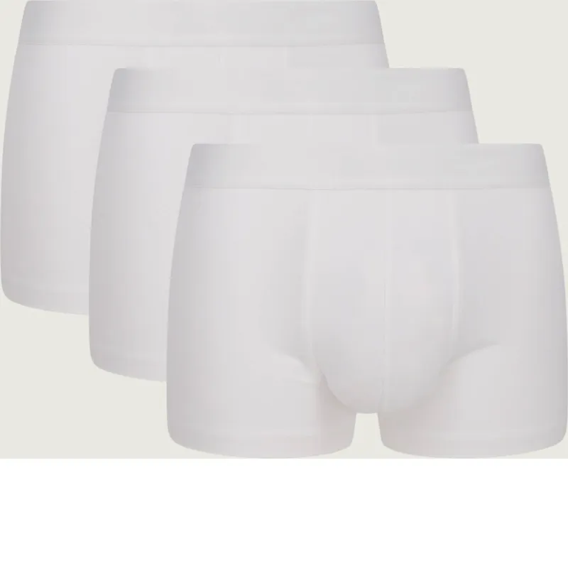 BOSS BLACK Bokserki 3-pack B Bold