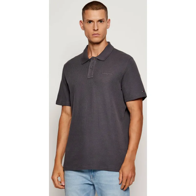 Tommy Jeans Polo | Regular Fit