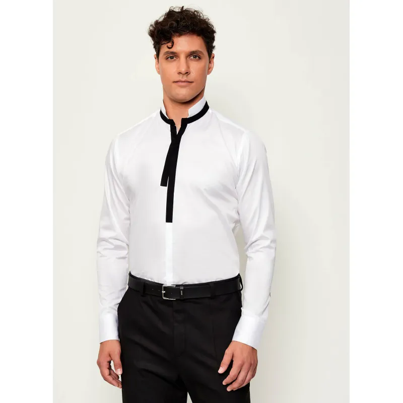 Karl Lagerfeld Koszula | Modern fit