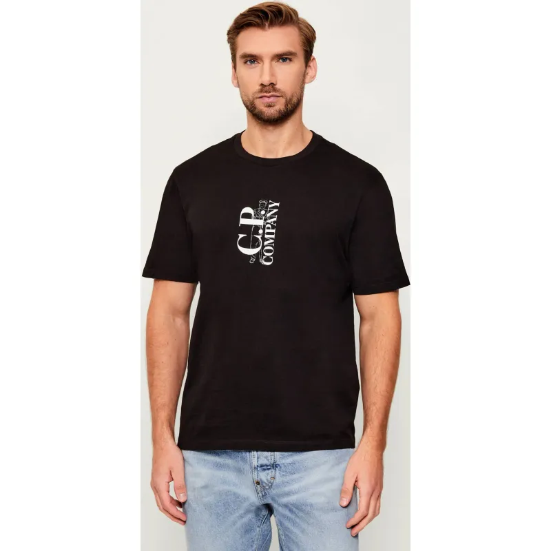 C.P. Company T-shirt | Regular Fit
