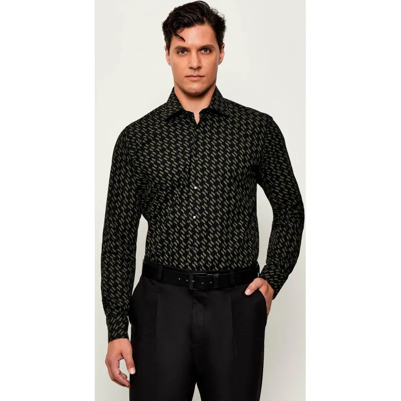 Karl Lagerfeld Koszula | Modern fit