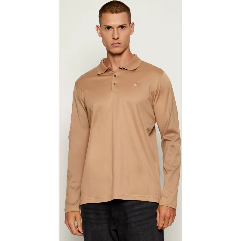 Karl Lagerfeld Polo PRESS BUTTON | Regular Fit